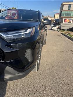 تويوتا راف 4